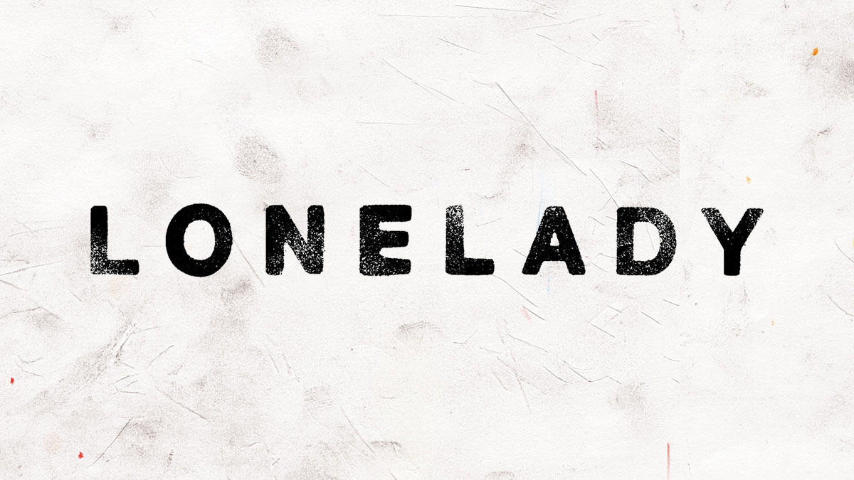 (c) Lonelady.co.uk
